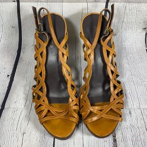 Aldo women’s Shoe 7